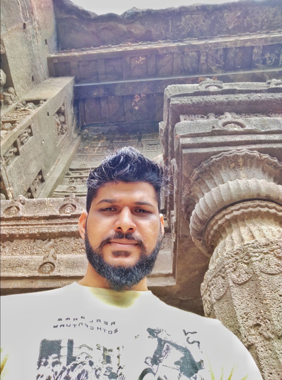 Photo of Aurangabad Budget Road Trip by Prathamesh Pawar