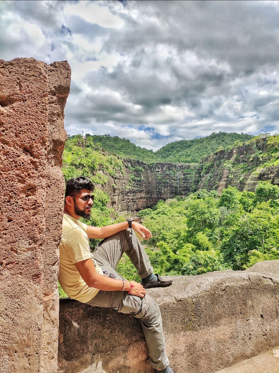 Photo of Aurangabad Budget Road Trip by Prathamesh Pawar