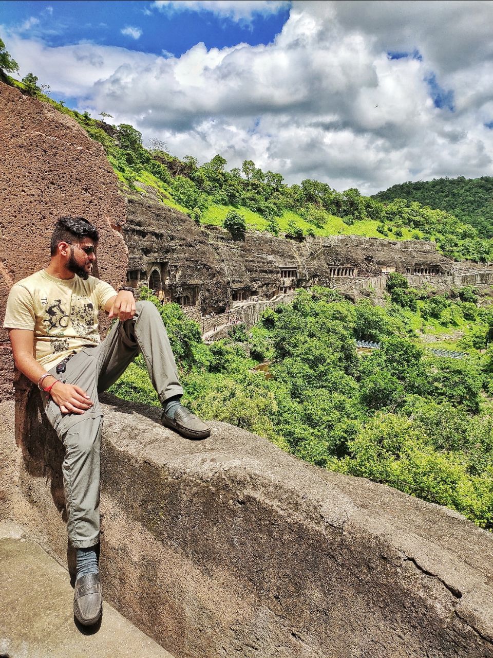 Photo of Aurangabad Budget Road Trip by Prathamesh Pawar