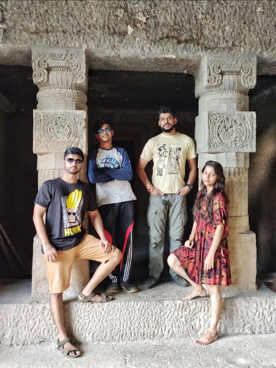 Photo of Aurangabad Budget Road Trip by Prathamesh Pawar
