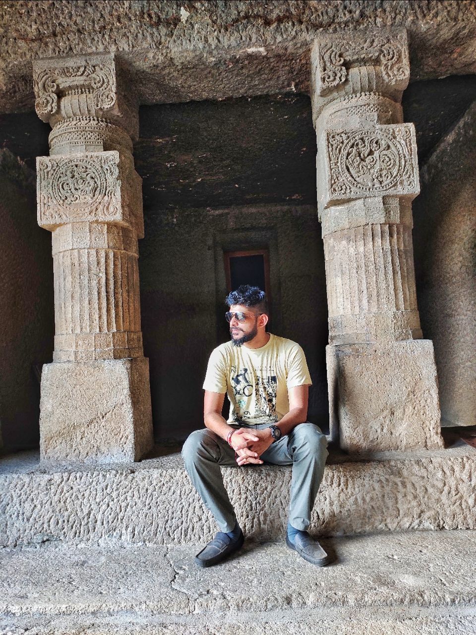 Photo of Aurangabad Budget Road Trip by Prathamesh Pawar