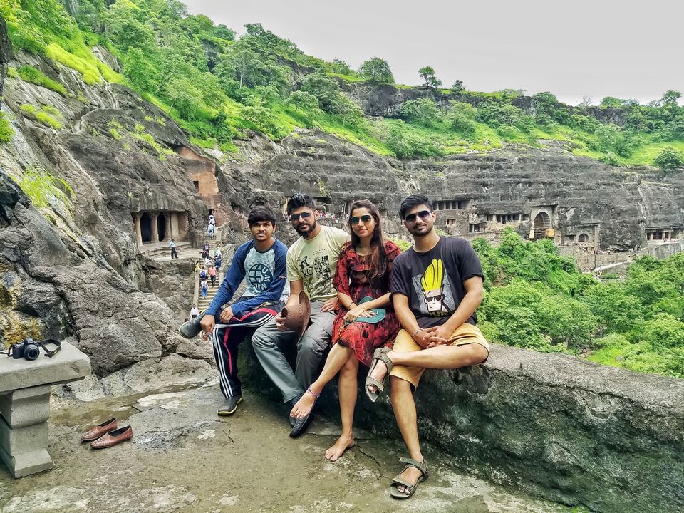 Photo of Aurangabad Budget Road Trip by Prathamesh Pawar