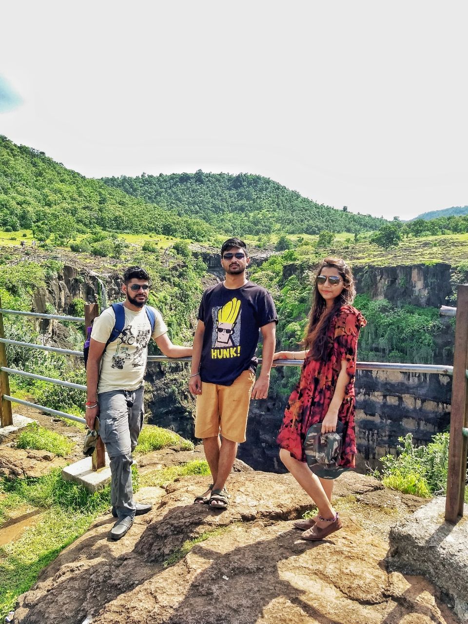 Photo of Aurangabad Budget Road Trip by Prathamesh Pawar