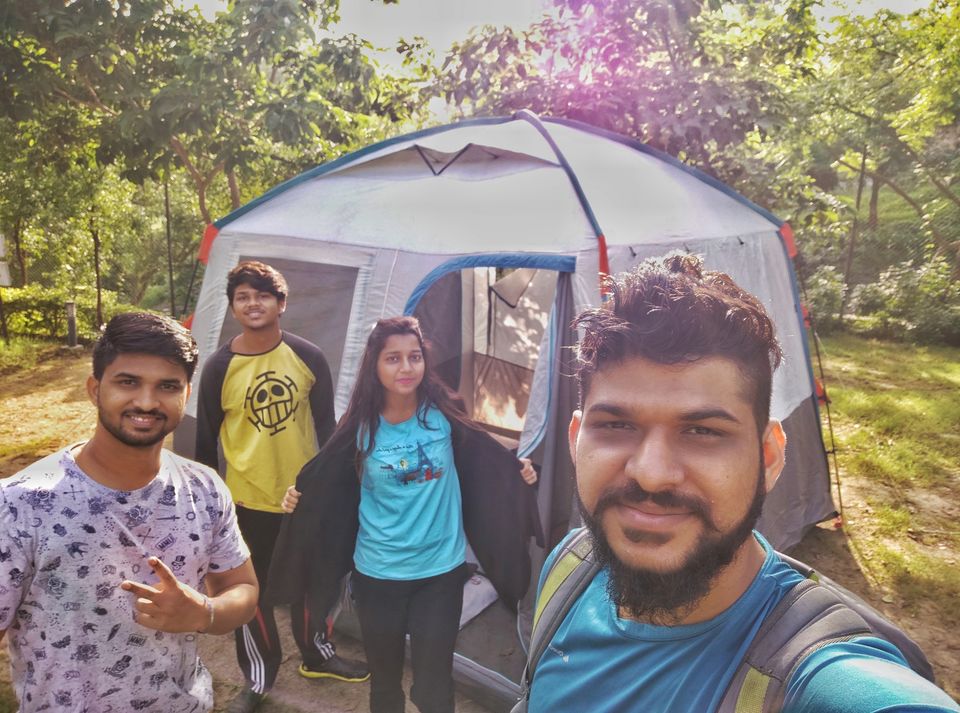 Photo of Aurangabad Budget Road Trip by Prathamesh Pawar