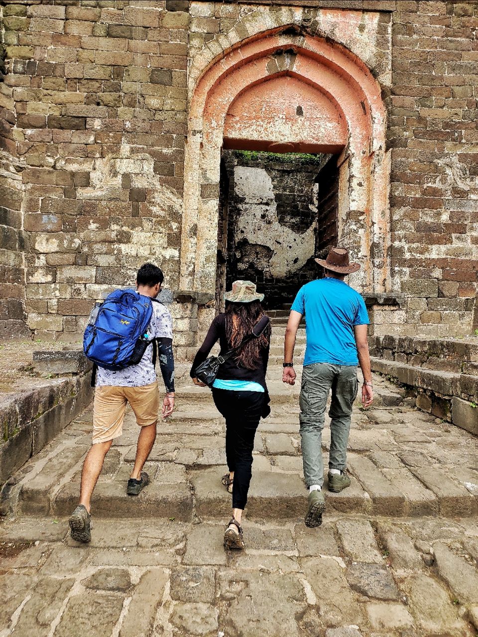 Photo of Aurangabad Budget Road Trip by Prathamesh Pawar
