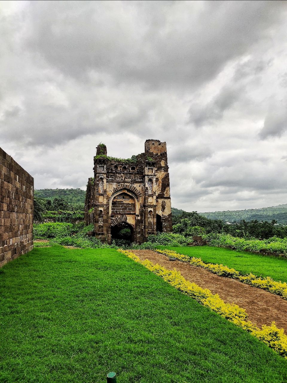 Photo of Aurangabad Budget Road Trip by Prathamesh Pawar