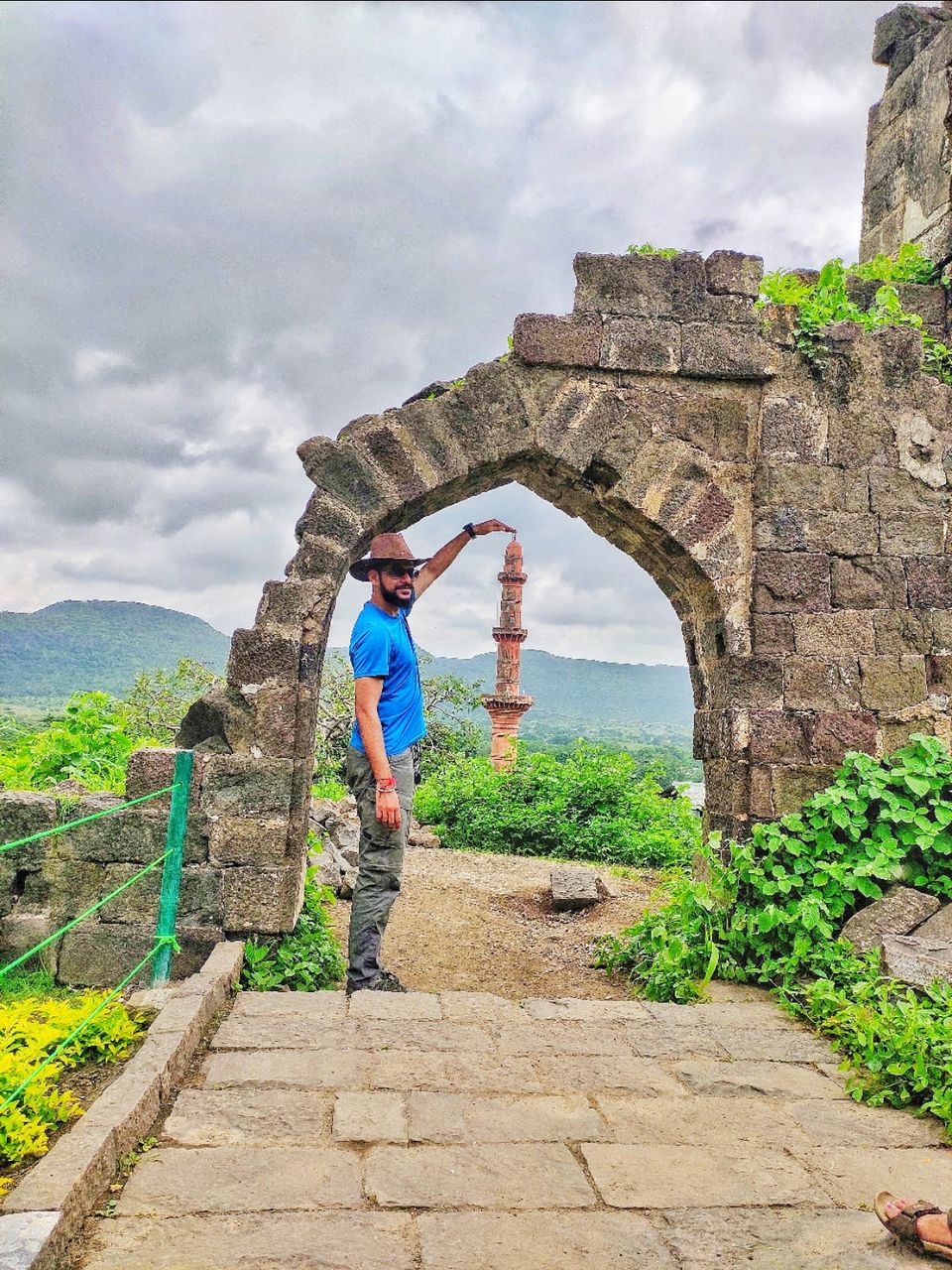 Photo of Aurangabad Budget Road Trip by Prathamesh Pawar