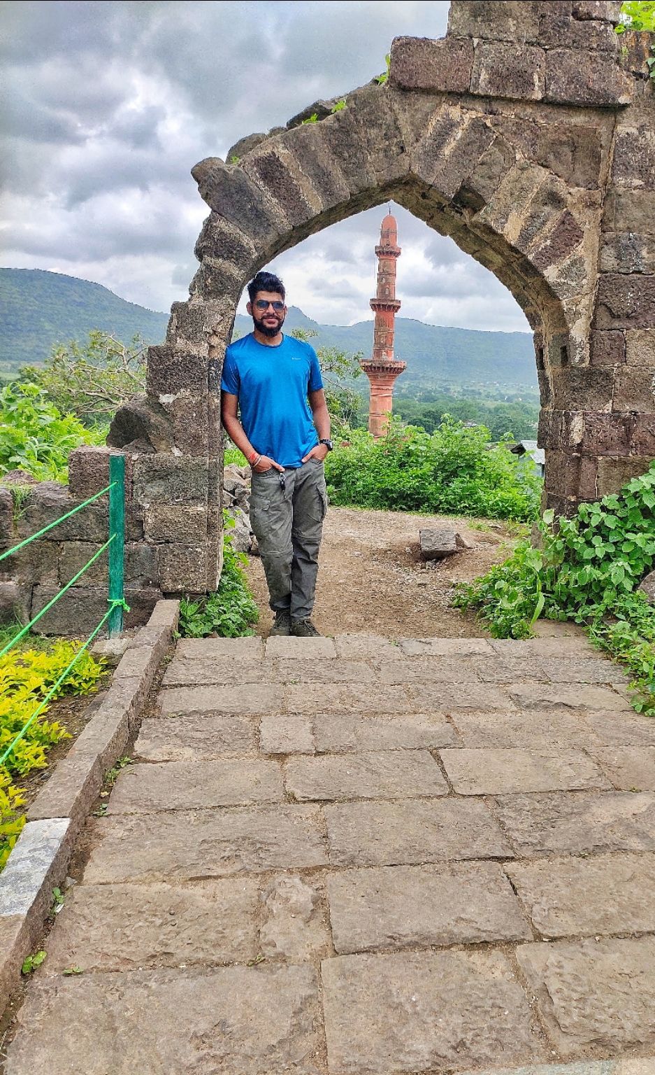 Photo of Aurangabad Budget Road Trip by Prathamesh Pawar