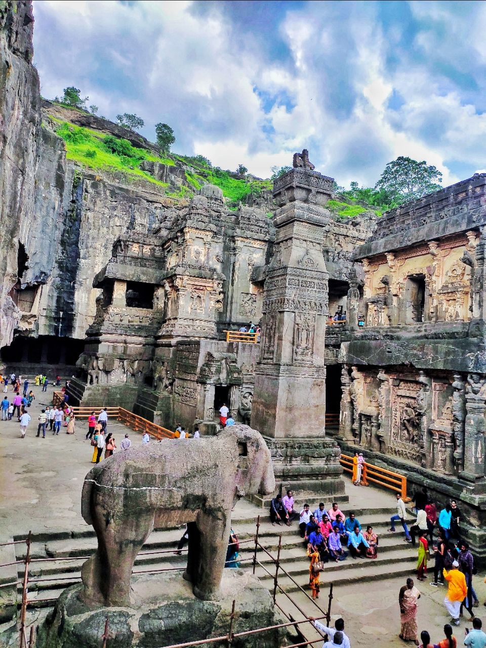Photo of Aurangabad Budget Road Trip by Prathamesh Pawar