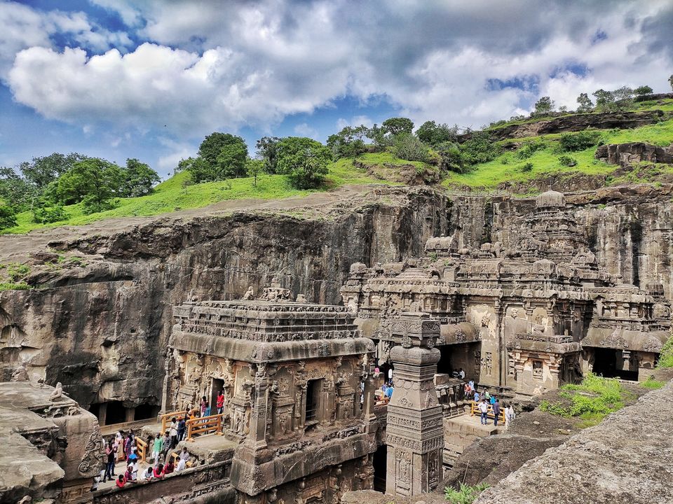 Photo of Aurangabad Budget Road Trip by Prathamesh Pawar