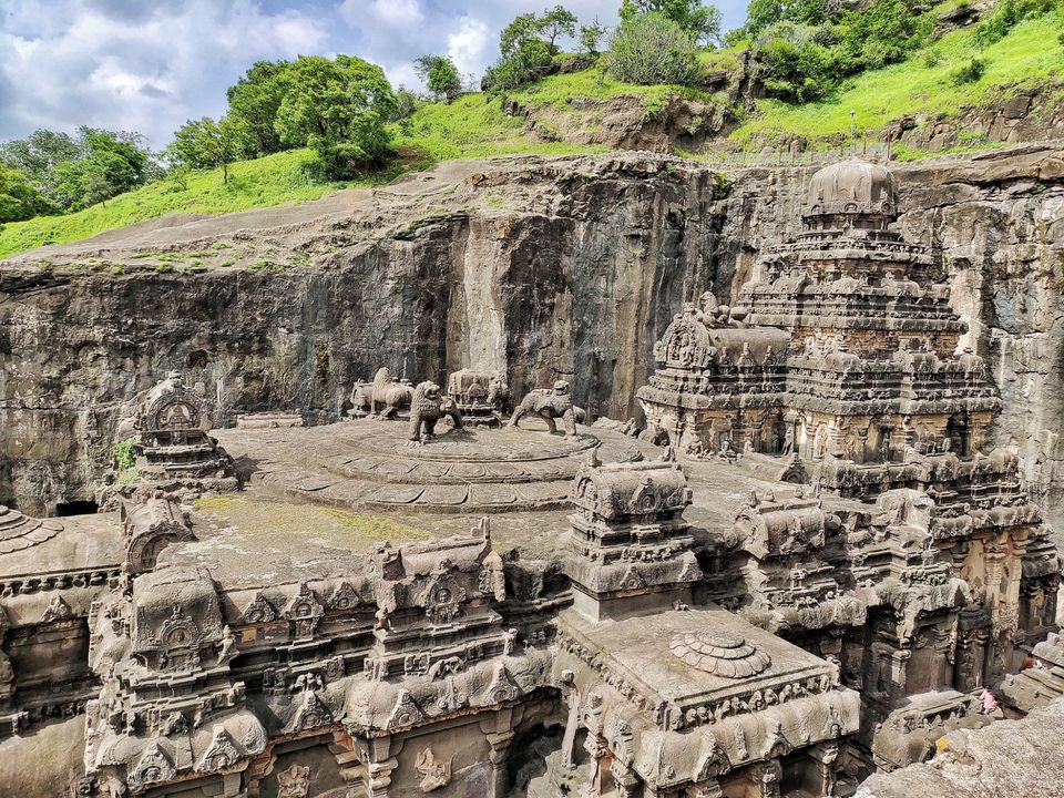 Photo of Aurangabad Budget Road Trip by Prathamesh Pawar