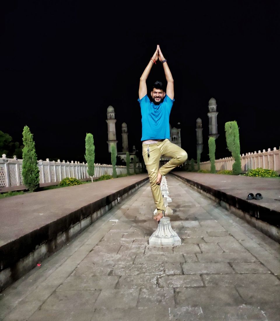 Photo of Aurangabad Budget Road Trip by Prathamesh Pawar