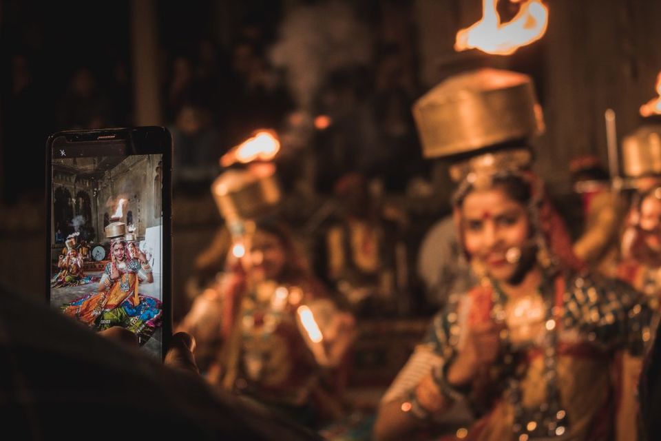 Photo of Why You Must Visit Rajasthan & Experience at Least Once In Your Lifetime by Cleopatras Travel