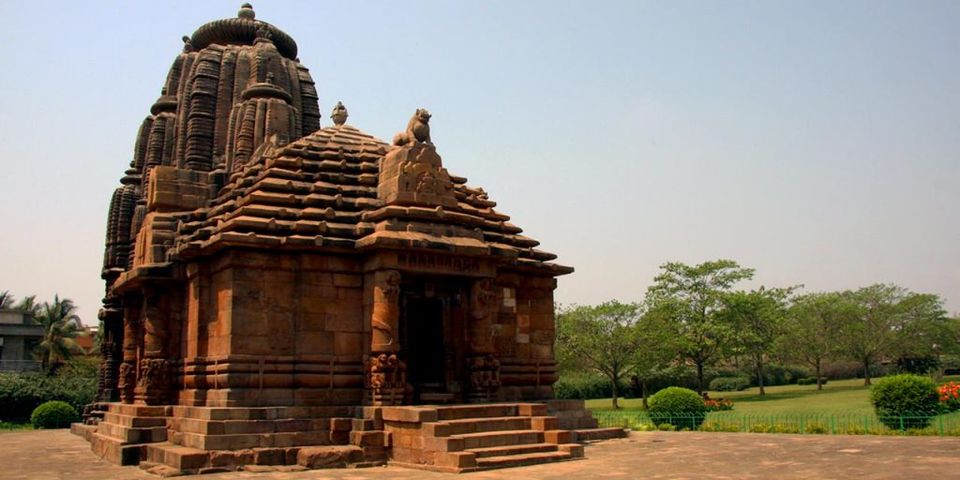 Photo of Historical and Beautiful Temples in Odisha India 2021 8/10 by Cleopatras Travel