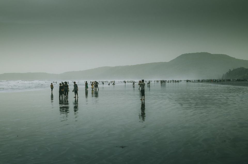 Photo of Road Trip To Virgin Beaches Of Konkan (Coastal Maharashtra) - Cleopatra's Travel 3/11 by Cleopatras Travel