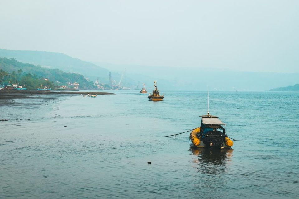 Photo of Road Trip To Virgin Beaches Of Konkan (Coastal Maharashtra) - Cleopatra's Travel 6/11 by Cleopatras Travel
