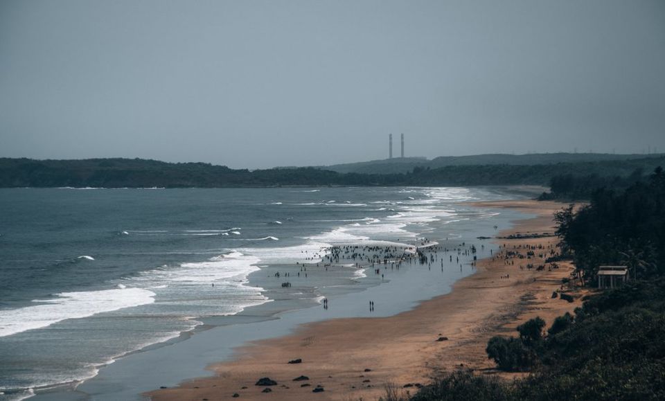 Photo of Road Trip To Virgin Beaches Of Konkan (Coastal Maharashtra) - Cleopatra's Travel 7/11 by Cleopatras Travel