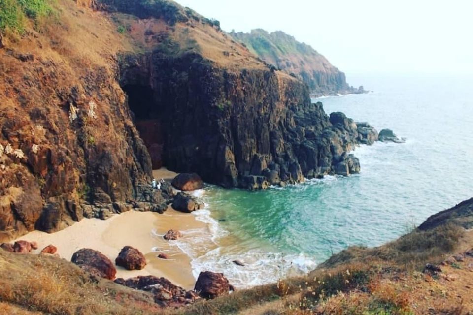 Photo of Road Trip To Virgin Beaches Of Konkan (Coastal Maharashtra) - Cleopatra's Travel 9/11 by Cleopatras Travel
