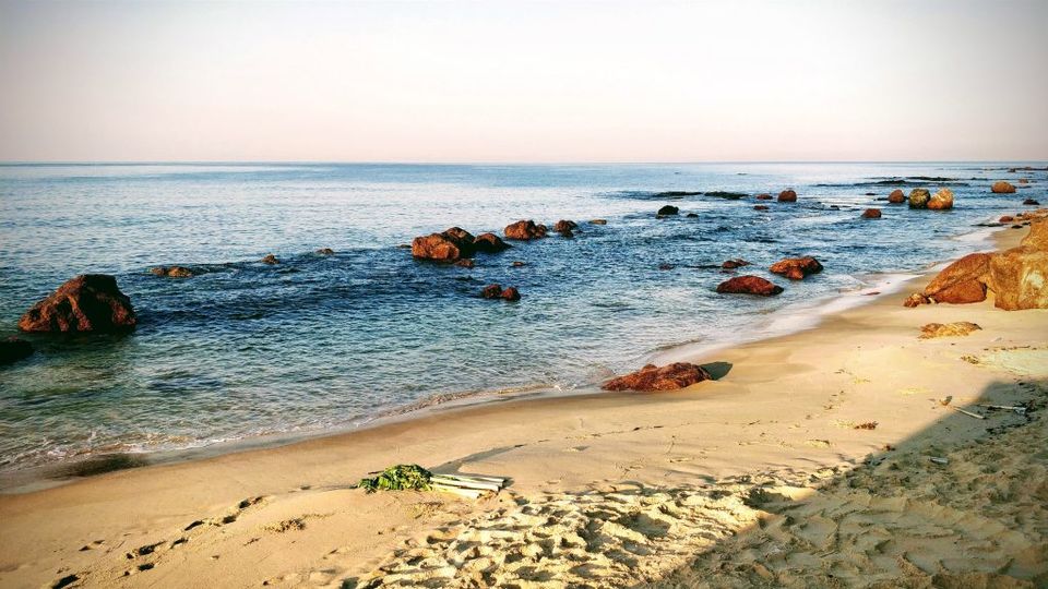 Photo of Road Trip To Virgin Beaches Of Konkan (Coastal Maharashtra) - Cleopatra's Travel 10/11 by Cleopatras Travel