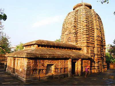 Photo of Historical and Beautiful Temples in Odisha India 2021 1/10 by Cleopatras Travel