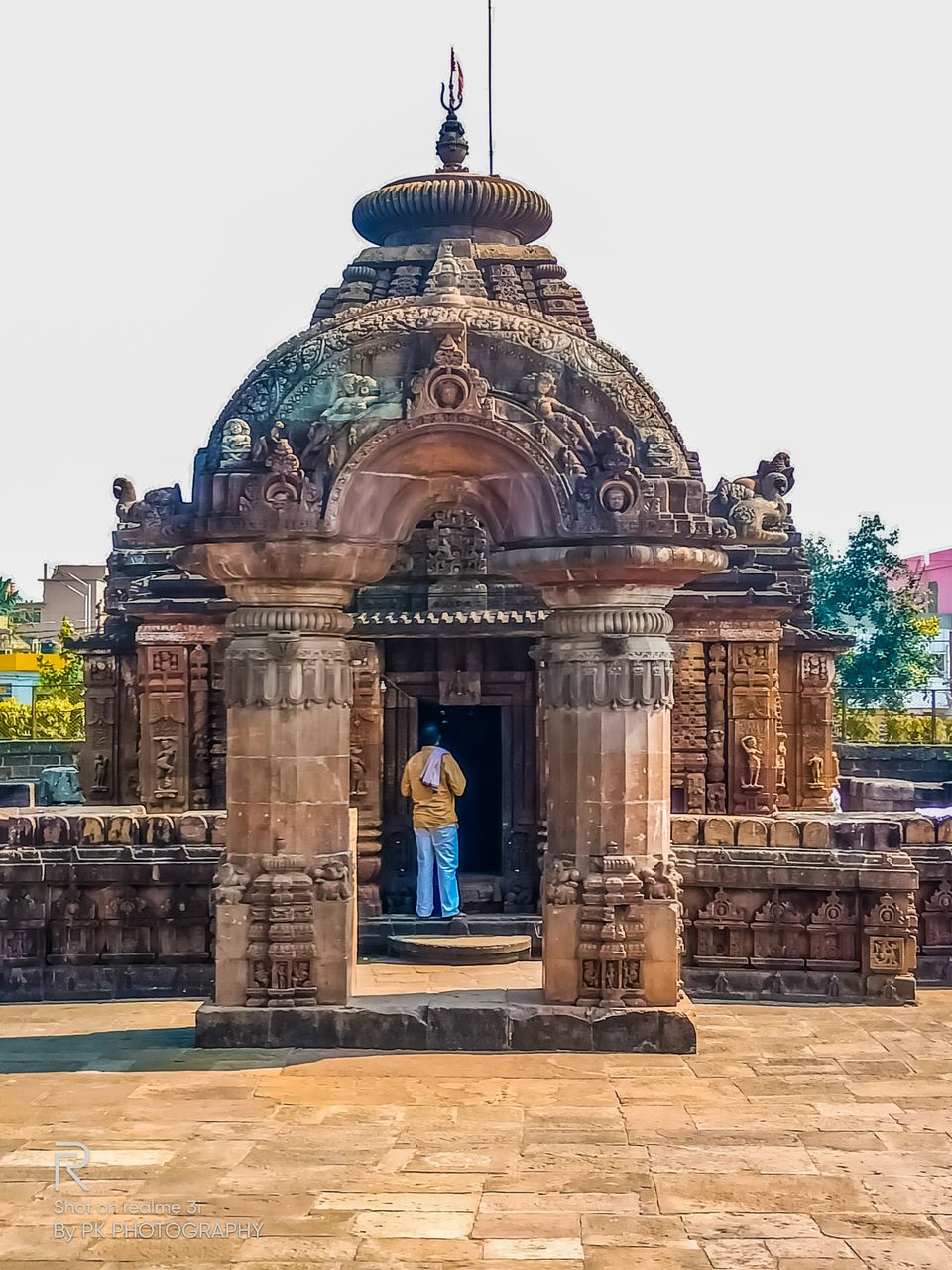 Photo of Historical and Beautiful Temples in Odisha India 2021 2/10 by Cleopatras Travel