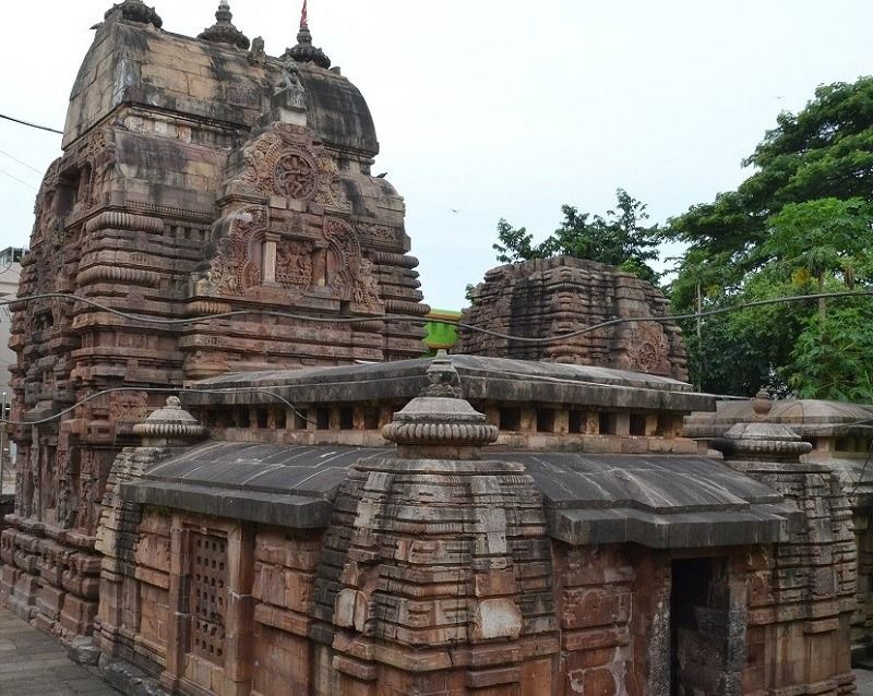 Photo of Historical and Beautiful Temples in Odisha India 2021 4/10 by Cleopatras Travel