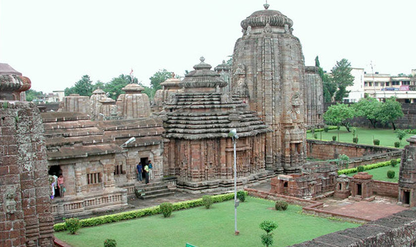 Photo of Historical and Beautiful Temples in Odisha India 2021 6/10 by Cleopatras Travel