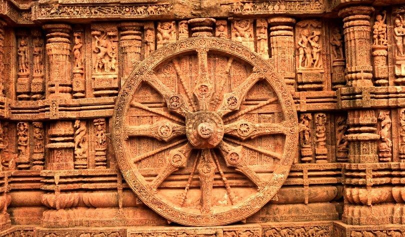 Photo of Historical and Beautiful Temples in Odisha India 2021 9/10 by Cleopatras Travel