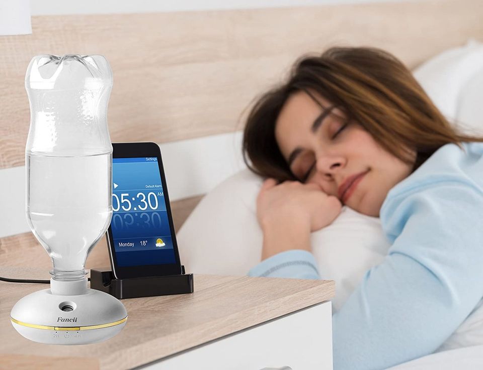 Photo of Best Portable Medical Health Gadgets For Travelers During Covid-19 Pandemic - Cleopatra's Travel 4/6 by Cleopatras Travel