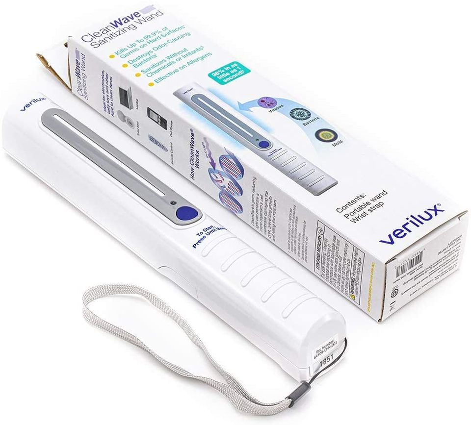 Photo of Best Portable Medical Health Gadgets For Travelers During Covid-19 Pandemic - Cleopatra's Travel 5/6 by Cleopatras Travel