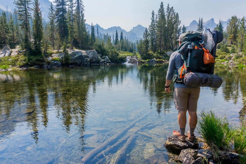 Photo of The Art of Packing Light! by Utkarsh Srivastava