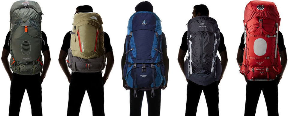 Photo of The Art of Packing Light! 1/6 by Utkarsh Srivastava