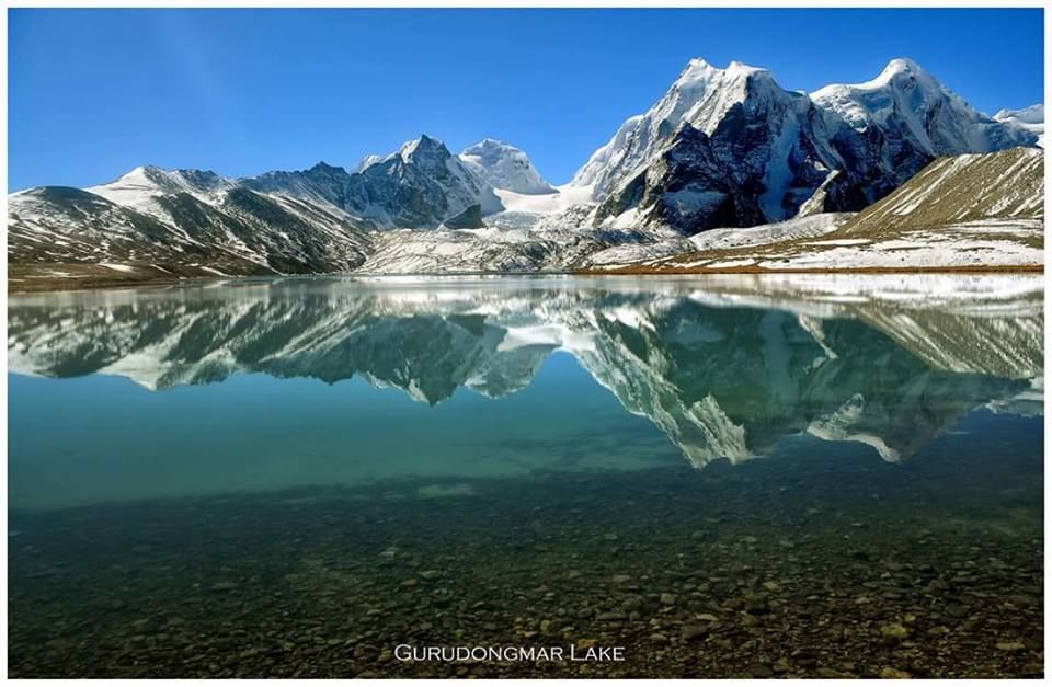 Photo of This Comprehensive Itinerary Shows How to Make the Most of Your Sikkim Trip in 11 Days! by Utkarsh Srivastava