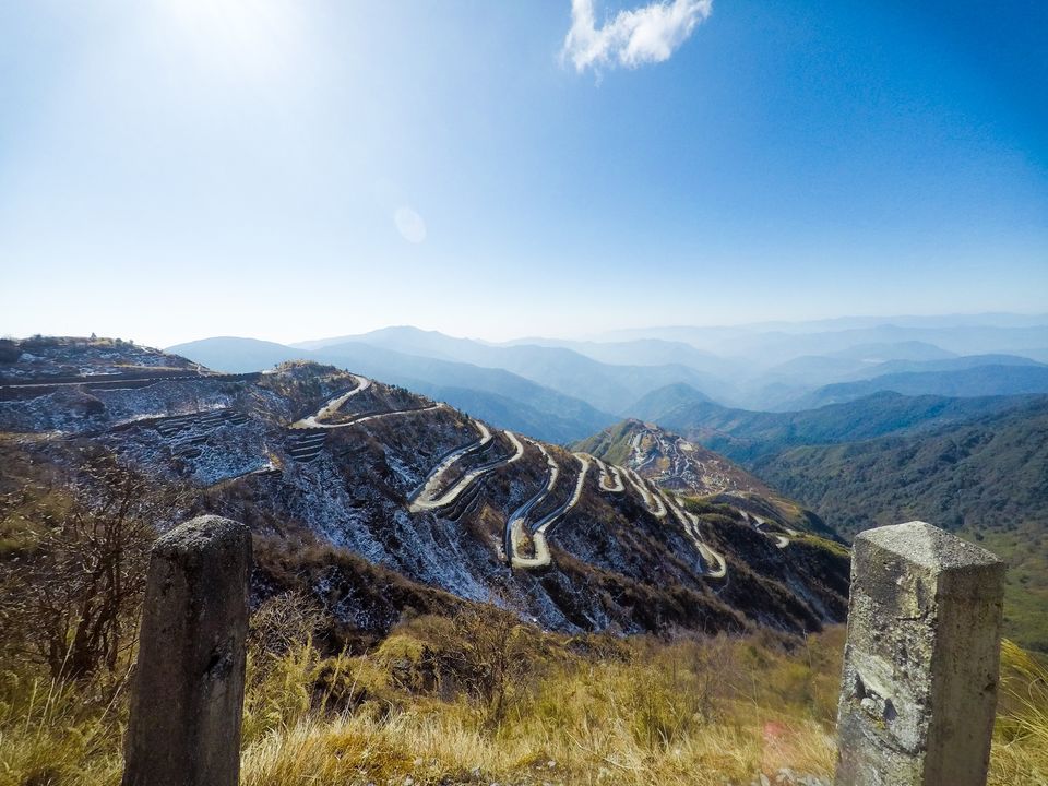 Photo of This Comprehensive Itinerary Shows How to Make the Most of Your Sikkim Trip in 11 Days! by Utkarsh Srivastava