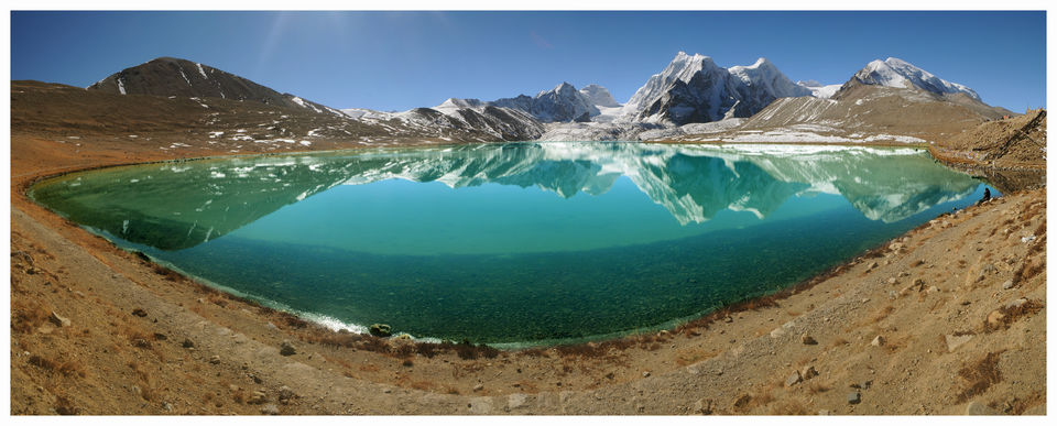 Photo of This Comprehensive Itinerary Shows How to Make the Most of Your Sikkim Trip in 11 Days! by Utkarsh Srivastava
