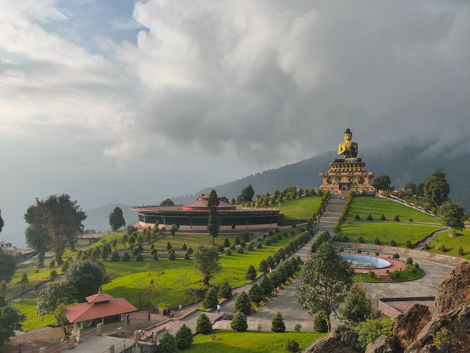 Photo of This Comprehensive Itinerary Shows How to Make the Most of Your Sikkim Trip in 11 Days! by Utkarsh Srivastava