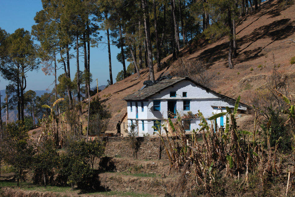 Photo of This Himalayan Teacher Will Change Your Perception About Education! 3/4 by Utkarsh Srivastava