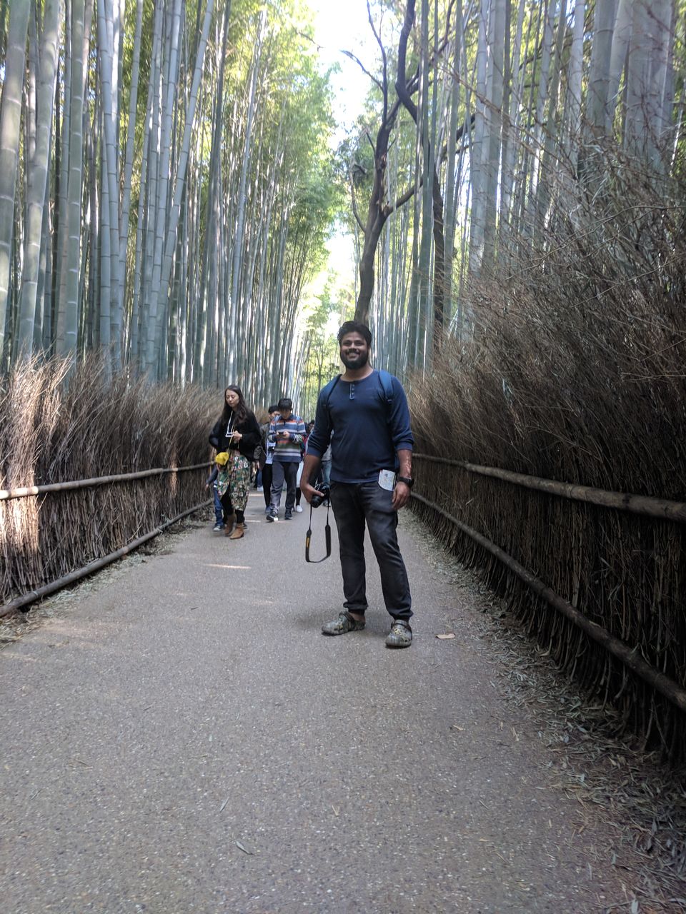 Photo of Japan in Autumn: You have to See It to believe It 28/48 by Soumyaranjan Pradhan