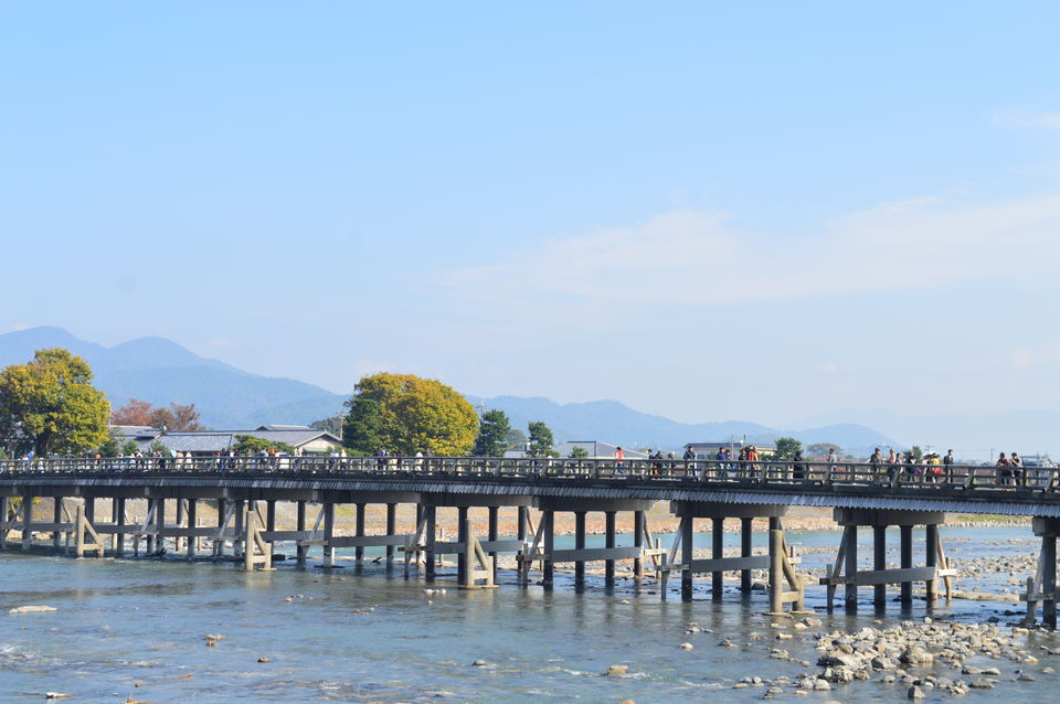 Photo of Japan in Autumn: You have to See It to believe It 27/48 by Soumyaranjan Pradhan