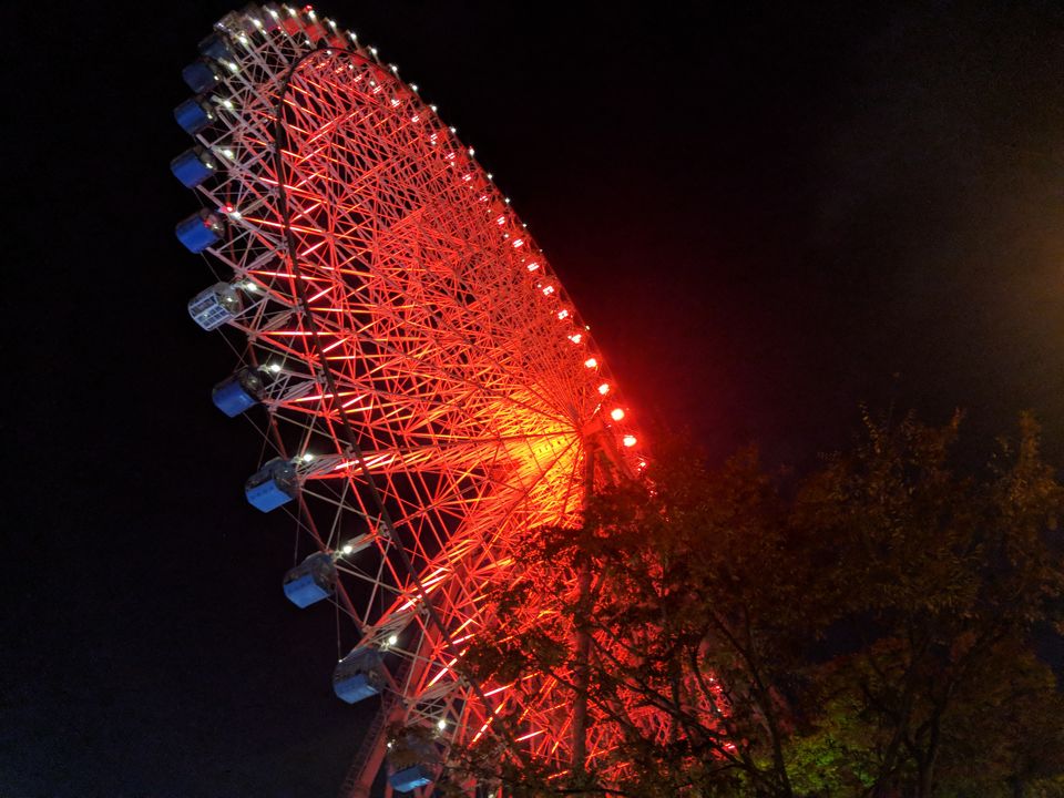 Photo of Japan in Autumn: You have to See It to believe It 35/48 by Soumyaranjan Pradhan