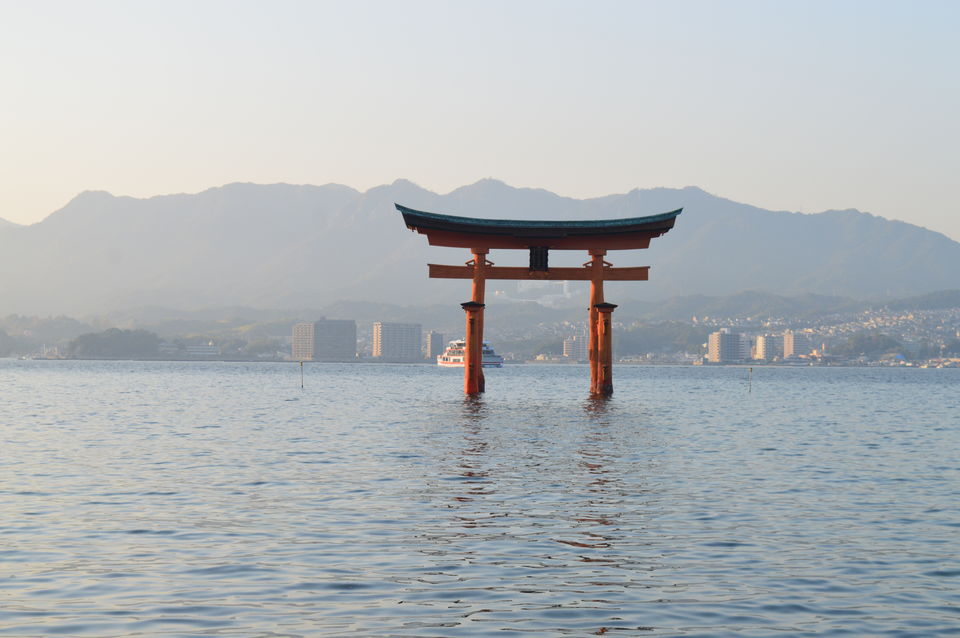 Photo of Japan in Autumn: You have to See It to believe It 41/48 by Soumyaranjan Pradhan