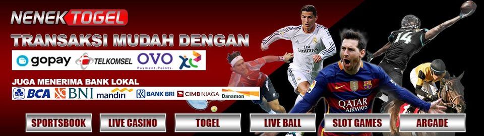 Photo of Alasan Memilih Situs Nenektogel dan Tips Bermain 1/1 by nenektogel