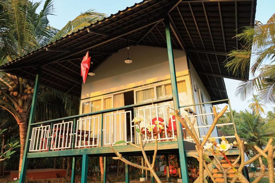 Photo of Blue Mermaid- The Best Homestays In Kannur 1/1 by maya