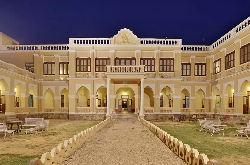 Photo of Muli, Gujarat, India by Jinal shah