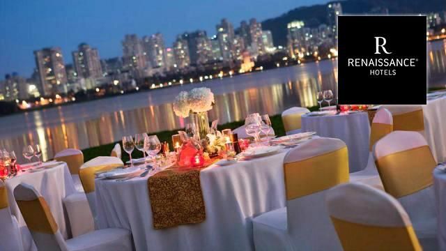 Photo of Renaissance Mumbai Hotel & Convention Centre, Kailash Nagar, Morarji Nagar, Powai, Mumbai, Maharashtra, India by Jinal Shah