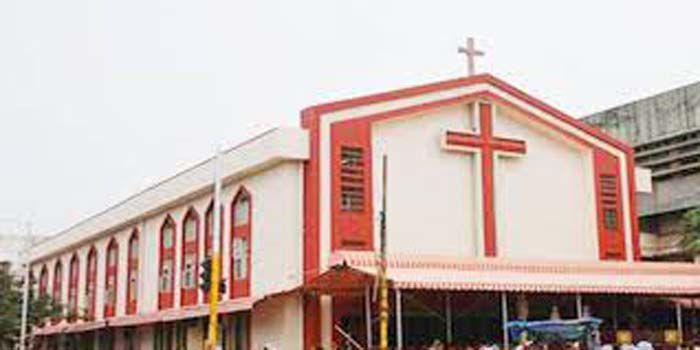 Photo of St. Michael's Mahim Church, Lady Jamshedji Road, Mahim West, Mahim, Mumbai, Maharashtra, India by Jinal Shah