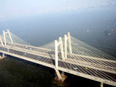 Photo of Admire the beautiful skyline and the majestic sea, this can be your long drive during Monsoon. by Jinal Shah