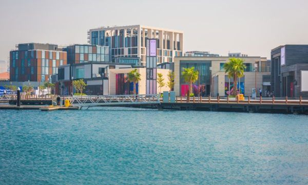 Photo of Al Seef: A must-see tourist attraction in Dubai’s Heritage District in the UAE. by Jinal Shah