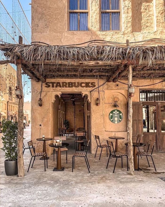 Photo of Al Seef: A must-see tourist attraction in Dubai’s Heritage District in the UAE. 1/1 by Jinal shah