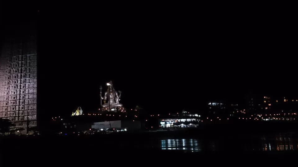 Photo of Murudeshwar, Karnataka, India by Shashank K Pal